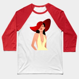 Summer vibes Baseball T-Shirt